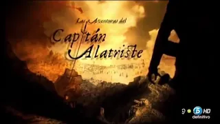 ALATRISTE “Aitor Luna”