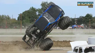 BIGFOOT® Monster Truck Racing Team (2013) - BIGFOOT 4x4, Inc.