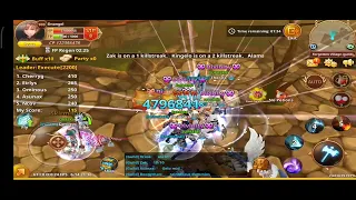 Flyff Legacy Ominous SpeedHack 4sec bubble slidin while using stun and spin server s26 to s52