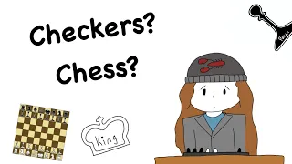 A Beginner’s Guide To Chess (Not Really)