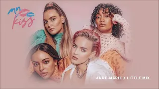 Little Mix x Anne-Marie - Kiss My (Uh Oh) [Teaser 2]