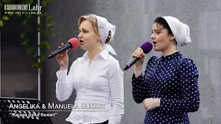 FECG Lahr - Angelika & Manuela Dukart - "Жизни река бежит"