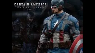 Captain America Explained In Hindiurdu