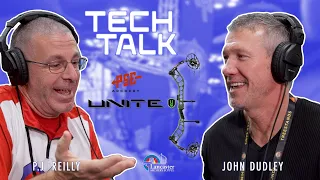 Tech Talk With John Dudley