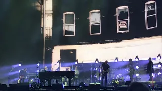 Billy Joel - Moving Out (Anthony's Song) - Wembley Stadium June 2019