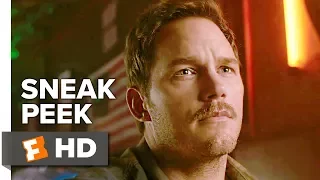 Jurassic World: Fallen Kingdom Sneak Peek #6 (2018) | 'Remarkable' | Movieclips Trailers