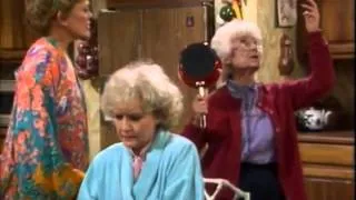 Sophia's Sicilian Sleep-Aid - from the Golden Girls episode "Brotherly Love"