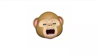 "You & I (Nobody In The World)"-  John Legend (Animoji  Karaoke)  4K