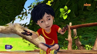 Shiva | शिवा | Anaconda attack | Episode 81 | Download Voot Kids App