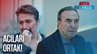 Masumlar Zarar Görünce Herkes Ağlar! | Arka Sokaklar 646. Bölüm