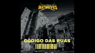 Wus Inatingiveis - Código das Ruas