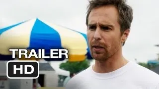 The Way, Way Back Official Trailer #1 (2013) - Sam Rockwell Movie HD