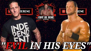 Rene Dupree on how Chris Benoit was like when Drinking