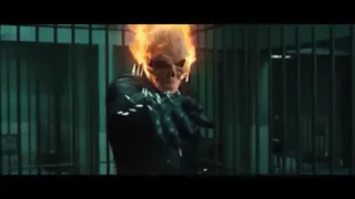 Ghost Rider: Animal I've Become