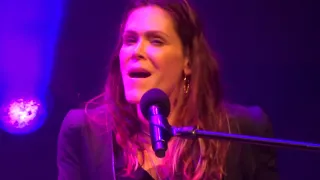 Skin, an evening with Beth Hart, Tivoli Vredenburg