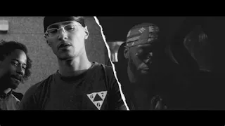 Freeze Corleone  X Niska--Frozen World(Prod.Vokobeatz)