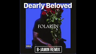 Wale (feat Jamie Foxx) - Dearly Beloved (B-Jamin House Mix)