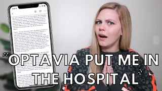MLM HORROR STORIES #30 | Optavia is a starvation diet, almost roped into  launching an MLM? #ANTIMLM