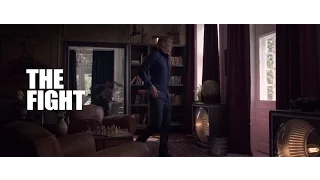 "THE FIGHT" with Mads Mikkelsen & BoConcept