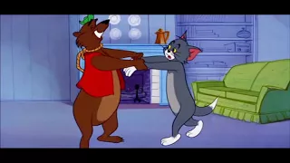 Tom and Jerry | Full Episode #103 | Best cartoon 2018 | Animation for kids in English