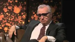 Martin Scorsese - Alfred Dunhill BAFTA A Life In Pictures