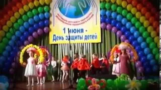 *30*«Пусть будет мир прекрасен» дети просят. «Let the world is beautiful» children ask .