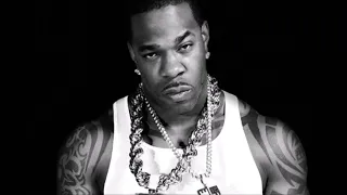 Busta Rhymes Megamix by DJ Dark Kent