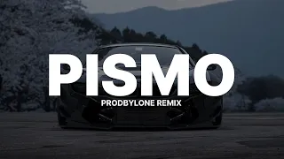 DARKO LAZIC x VOYAGE x RASTA - PISMO (prodByLone Remix)