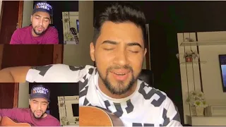 QUERO VOCÊ DO JEITO QUE QUISER - Marília Mendonça & Maiara e Maraisa (Cover Gusttavo Oliveira)