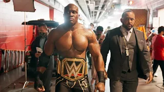 Behind the scenes of WrestleMania’s weather delay: WWE 24 sneak peek