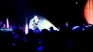 J. Cole - Who Dat ~ Hypnotize (Live - Hammersmith Apollo, London - 7 January 2011)