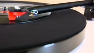 Rega RP1 + Kit performance