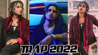 MATUE - MATUE 2022 - TRAP BR ATUALIZADO 2022 - MELHORES MUSICAS 2022