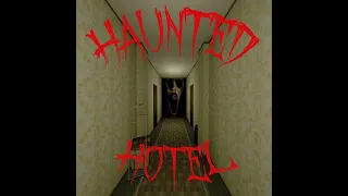 Garry's Mod - Haunted Hotel (mapa de terror) (final bueno y malo)