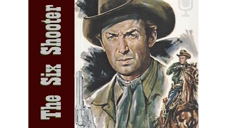 The Six Shooter - Cheyenne Express (#24)