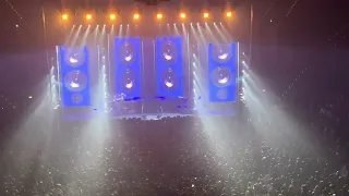Scooter - Bassdrum (Live at Arena Nuremberg 13 Apr 2024)