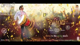 Balakrishna's Legend Exclusive Motion Poster