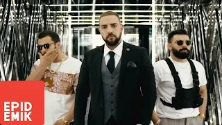 Server Uraz - Sana Söz feat. Dehhan & Selim Muran (Official Video)