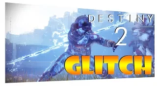 DESTINY 2 - BETA GLITCH SUPER ILIMITADO