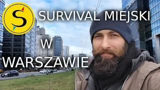 Survival w Warszawie (odc.01)