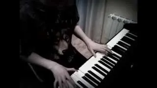 Linkin Park - Numb(cover)
