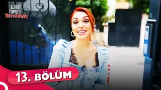 Zuhal Topal'la Yemekteyiz 13. Bölüm | 29 Eylül 2021