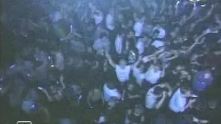 Johan Gielen/Safri Duo - PLAYED-A-LIVE [LIVE @ Trance Energy (2.17.2001)]