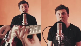 Imagine Dragons   Demons Cover на русском by Radio Tapok