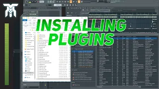 How To Add Plugins To FL Studio (+ Sample packs)