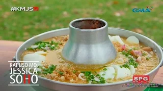 Kapuso Mo, Jessica Soho: Noodle-icious!