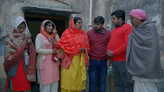 दुजबर बहू । दिल छु लेंने वाली Emotional Story | New Haryanvi Movie 2024 । Haryanvi Natak