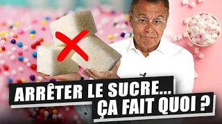 ARRÊTER TOTALEMENT LE SUCRE ? POURQUOI IL NE FAUT PAS FAIRE ÇA