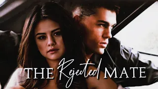 The Rejected Mate | a wattpad story trailer