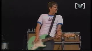 blink-182 - Reading 2000 (HQ, 60fps)